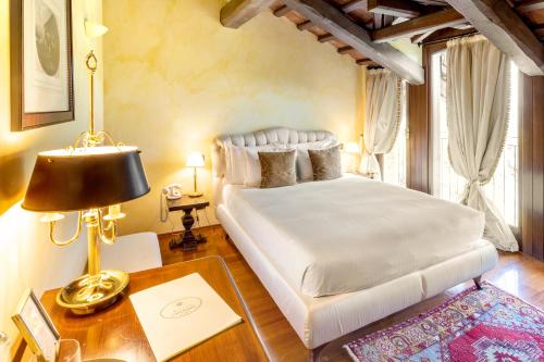 Hotel Casa Pavesi
