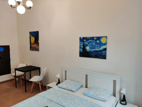 Zizkov Stay - Near City Center, Prague (photo 3)
