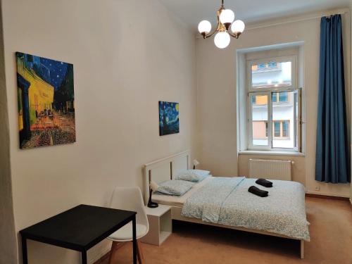 Zizkov Stay - Near City Center, Praha