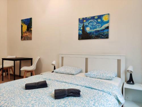 Zizkov Stay - Near City Center, Prague (photo 6)