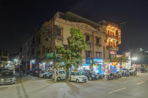 Hotel Royal Prithvi Palace