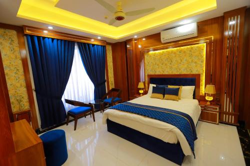 Qinwan Hotel & Suites — other in Qinwan Hotel & Suites, Rawalpindi Pakistan, 46220