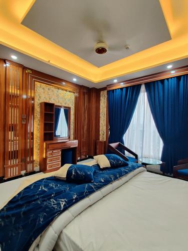 Qinwan Hotel & Suites - image 8