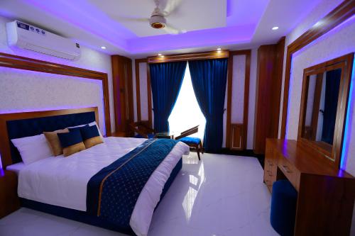 Qinwan Hotel & Suites - image 4