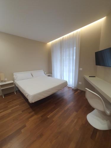 Home 15 Residence Hotel – Catania, CA