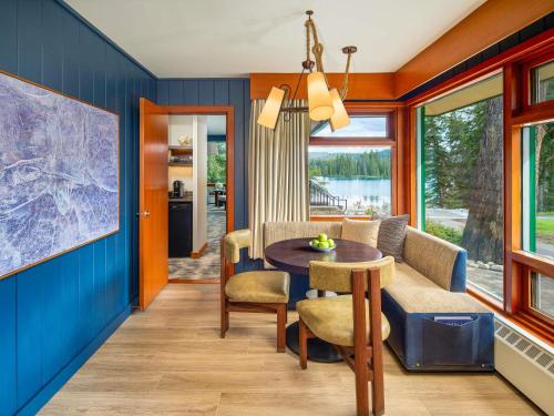 Premier Deluxe Double Room with Two Double Beds