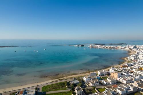 ทัศนียภาพภายนอกโรงแรม, Mareluna Apartment in ปอร์โต เชซาริโอ