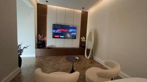 Luxury design studio, Riyad