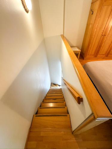 Loft Old Town, Tallinn (photo 8)