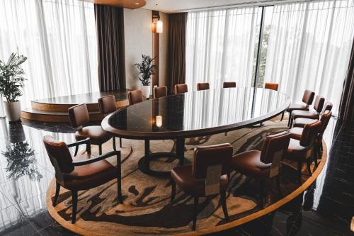 Meeting room / ballrooms, Wyndham Lynn Times Onsen Wellness in Phu Tho