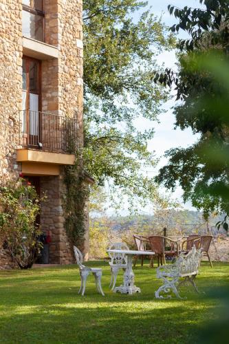 Kert, Can Siso, Alojamiento por habitaciones in Crespia