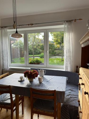 Chalupa na konci světa Světlá (Chalupa na konci sveta Svetla) in ฮอตกา