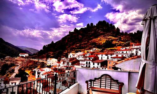 Estudi d art i natura in 比利亞耶爾莫薩德爾里奧