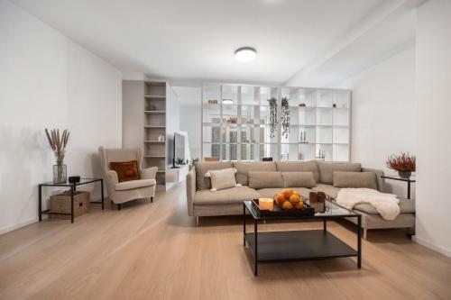 Old Town Comfort Residence by JP