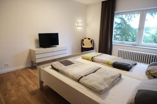 Panoramablick vom Rodenberg in 阿佩萊爾恩