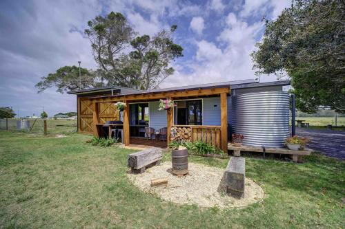 Belgravia Bungalow-Hear the Ocean, See the Stars in Old Bar