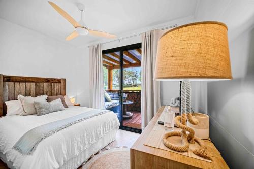 Belgravia Bungalow-Hear the Ocean, See the Stars in Old Bar