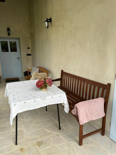 Chalupa na konci světa Světlá (Chalupa na konci sveta Svetla) in ฮอตกา