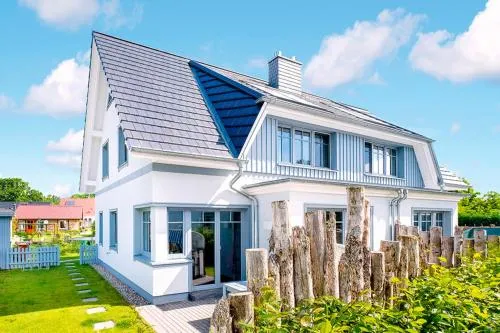 Ferienhaus Nani in Zingst, Deutschland