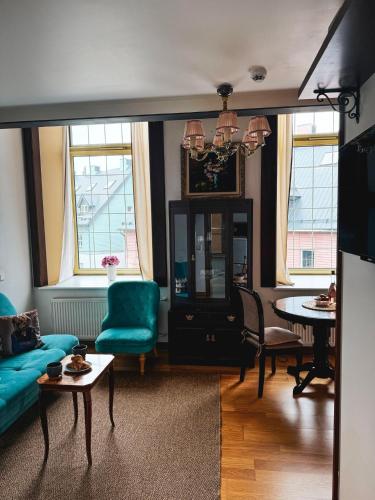 Loft Noblessner, Tallinn