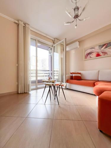 Emma's Apartment