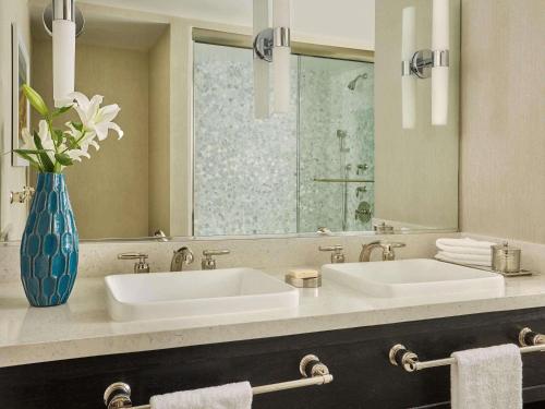 Fairmont Miramar Hotel & Bungalows – Santa Monica, CA