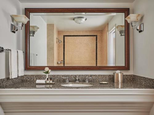 Fairmont Miramar Hotel & Bungalows – Santa Monica, CA