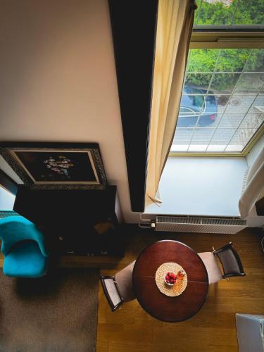 Loft Noblessner, Tallinn (foto 10)