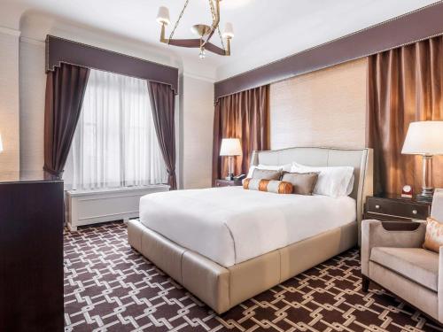 Fairmont San Francisco - image 8