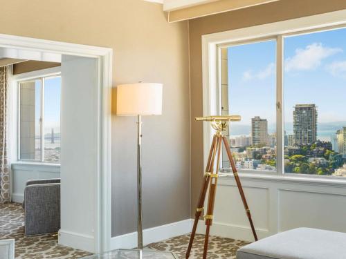 Fairmont San Francisco - image 7
