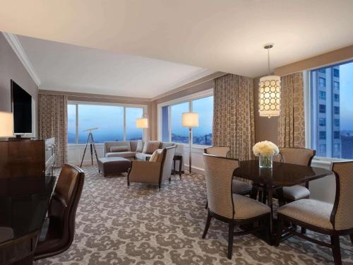 Fairmont San Francisco - image 3