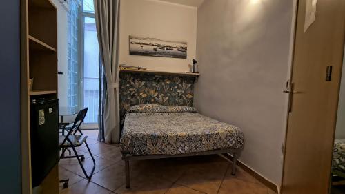 B&B Napoli Plebiscito, Nápoles (foto 7)