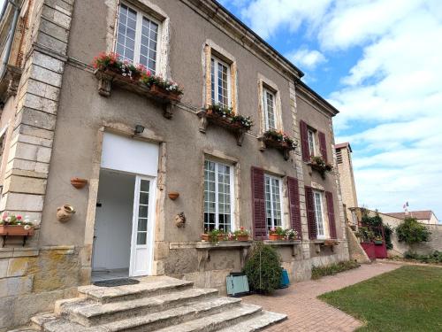 Gîte confortable pour 4 personnes avec jardin et terrasse près de Nancy - FR-1-584-102 gîte à louer Thuilley-aux-Groseilles