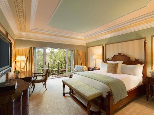 Fairmont Grand Del Mar in Del Mar / Carmel Valley