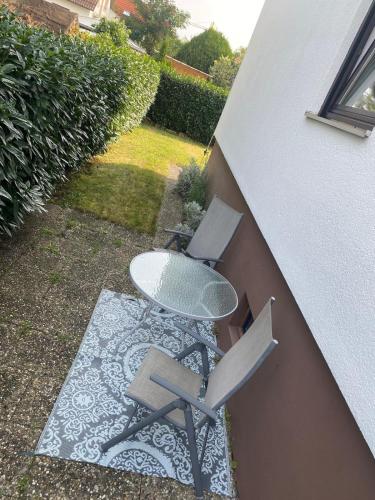 Vistas, Best in Town in Walldorf