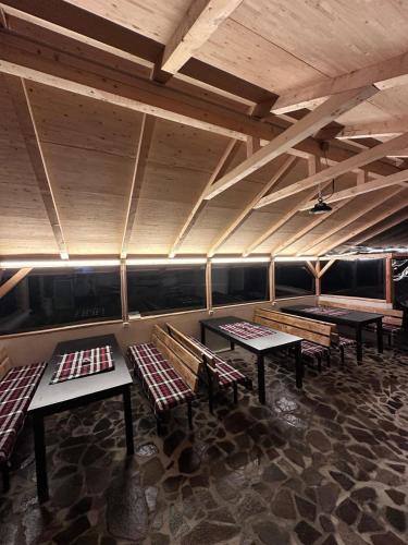 Cabana Arini 1954 in Viseu De Jos
