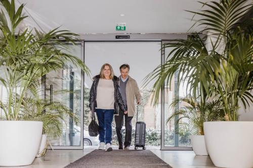 Corbie Mol Hotel de charme Achterbos