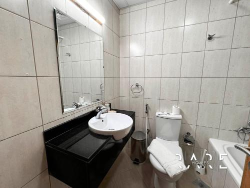 Rare Holiday Homes - Near Circle Mall - Lavender 1 - R309 - Jumeirah Village Circle, Дубай (фото 10)