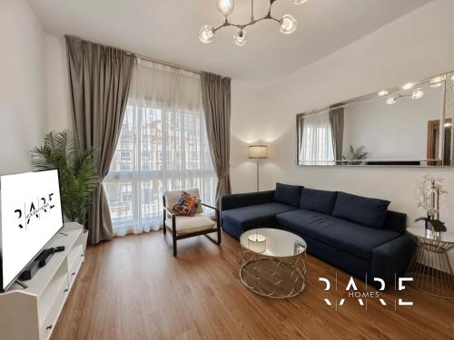 Rare Holiday Homes - Near Circle Mall - Lavender 1 - R309 - Jumeirah Village Circle, Дубай (фото 7)