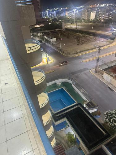 Comfortable apartment in the center of Lecheria near General José Antonio Anzoátegui International Airport