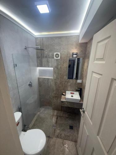 Comfortable apartment in the center of Lecheria near General José Antonio Anzoátegui International Airport
