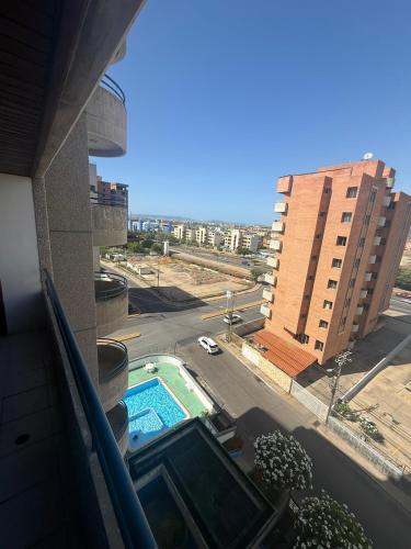 Comfortable apartment in the center of Lecheria near General José Antonio Anzoátegui International Airport