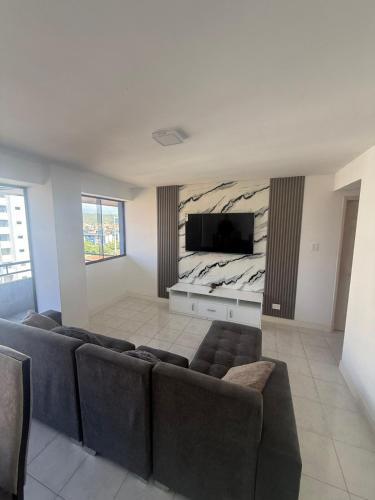 Comfortable apartment in the center of Lecheria near General José Antonio Anzoátegui International Airport