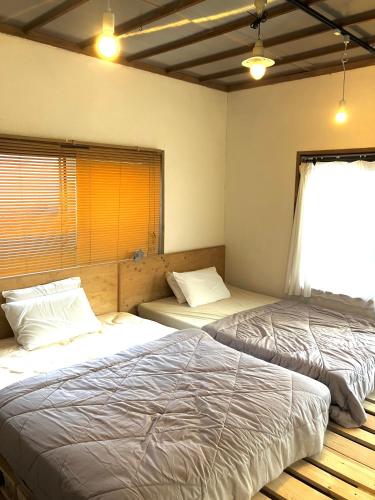 お宿イヌとネコと