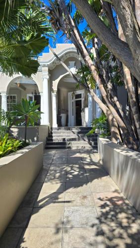 Jardin d'ebene Boutique Guesthouse in Tamboerskloof