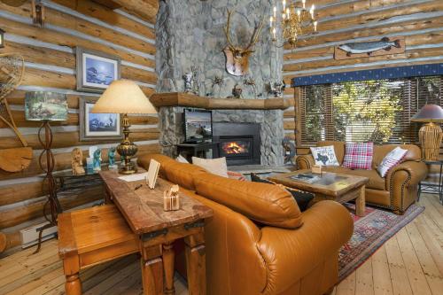 Timbercreek #8B Condo in Vail, USA