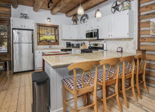 Timbercreek #8B Condo in Vail, USA