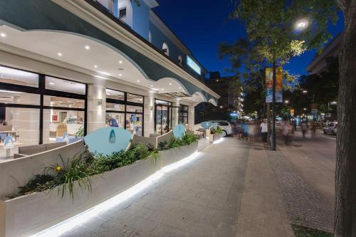  Adriatico Family Village in Gatteo a Mare