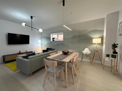 FLH - IVN Apartment near Binder Lake – khách sạn tại Tiglari