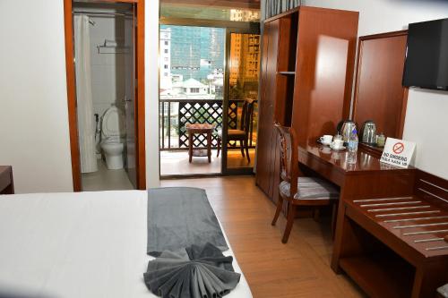 hotel photo